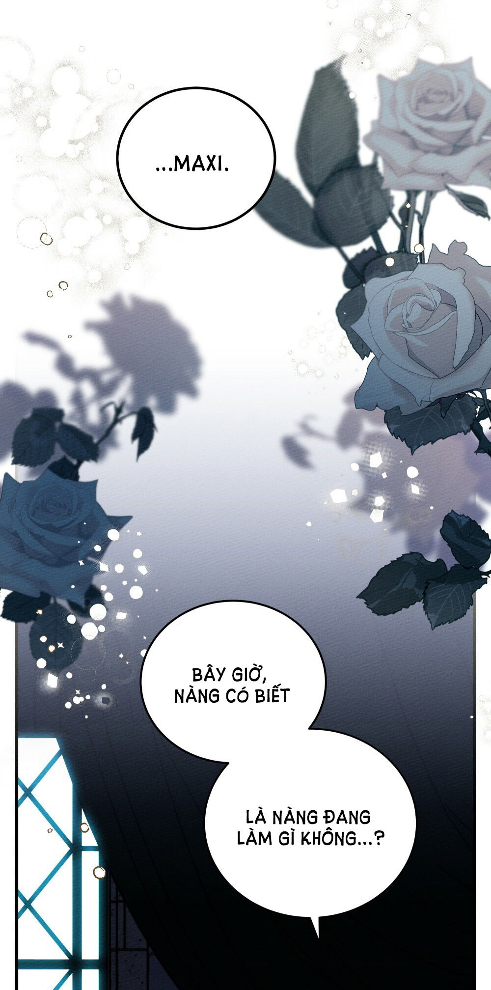 16+ Dưới Bóng Cây Sồi Chap 53.2 - Trang 2