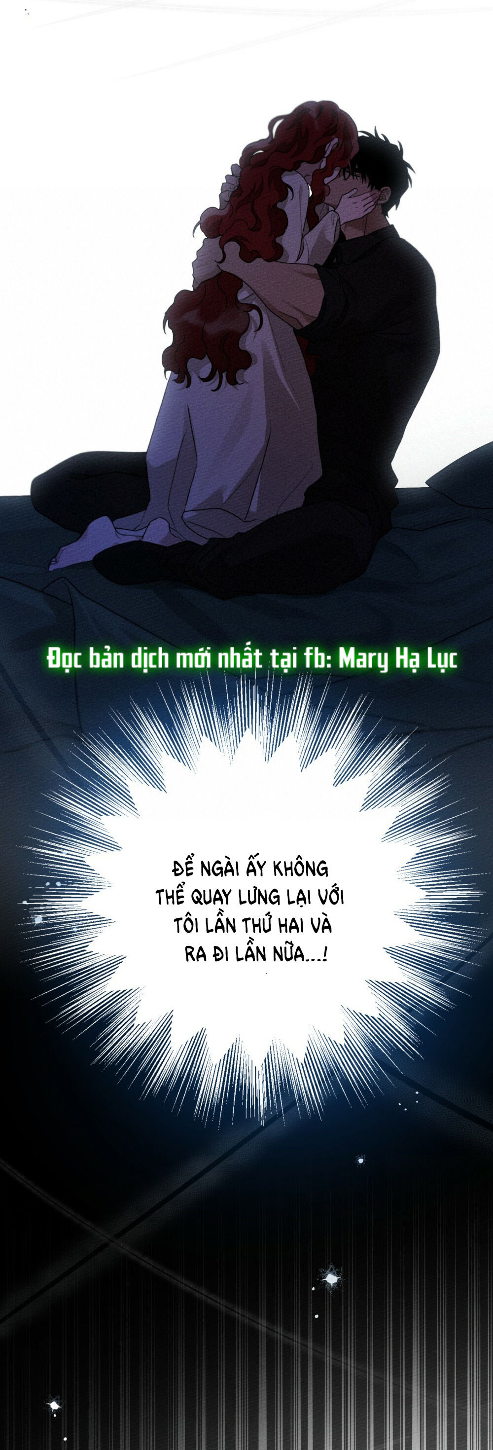 16+ Dưới Bóng Cây Sồi Chap 53.2 - Trang 2