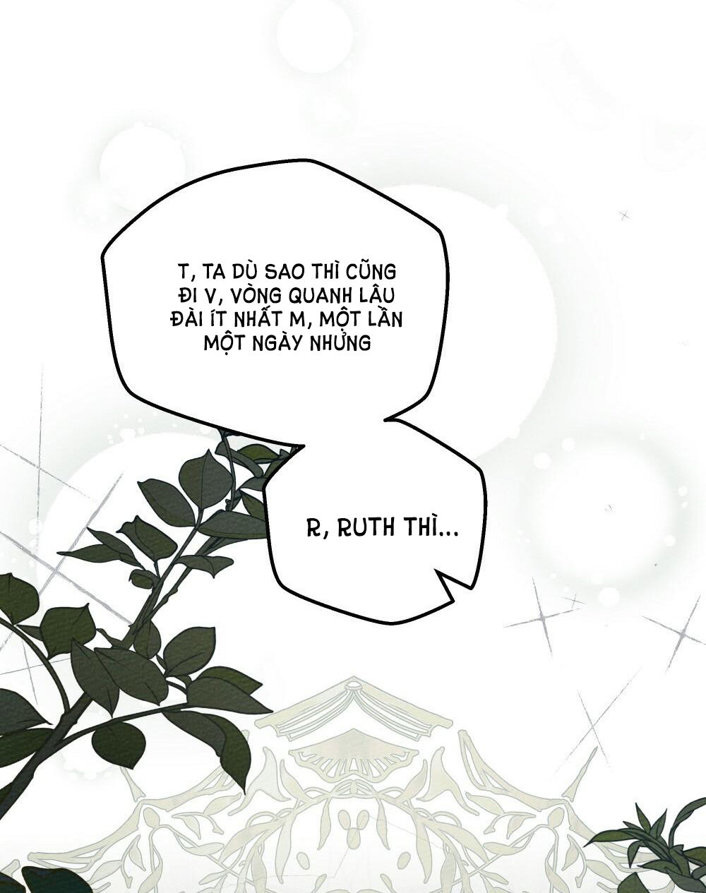 16+ Dưới Bóng Cây Sồi Chap 54.1 - Trang 2