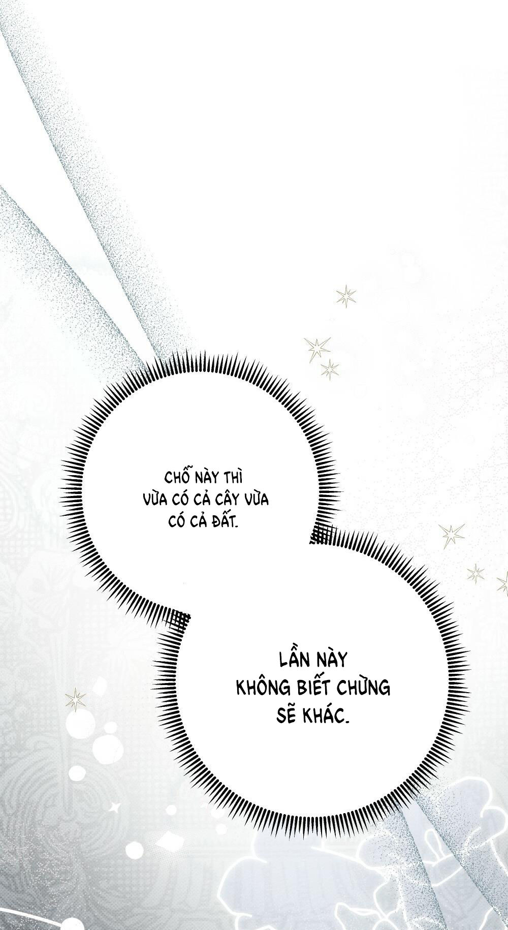 16+ Dưới Bóng Cây Sồi Chap 54.2 - Trang 2