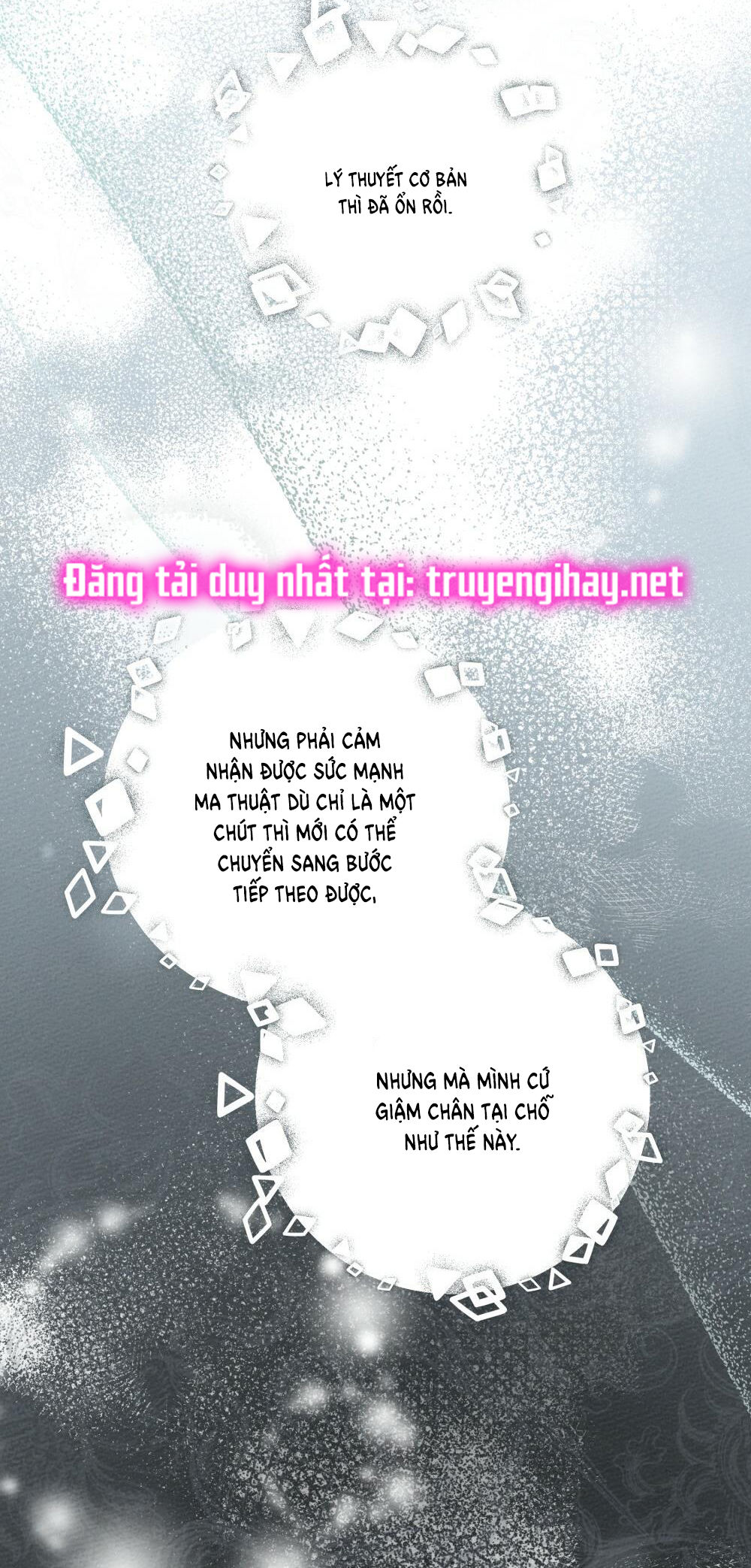 16+ Dưới Bóng Cây Sồi Chap 54.2 - Trang 2