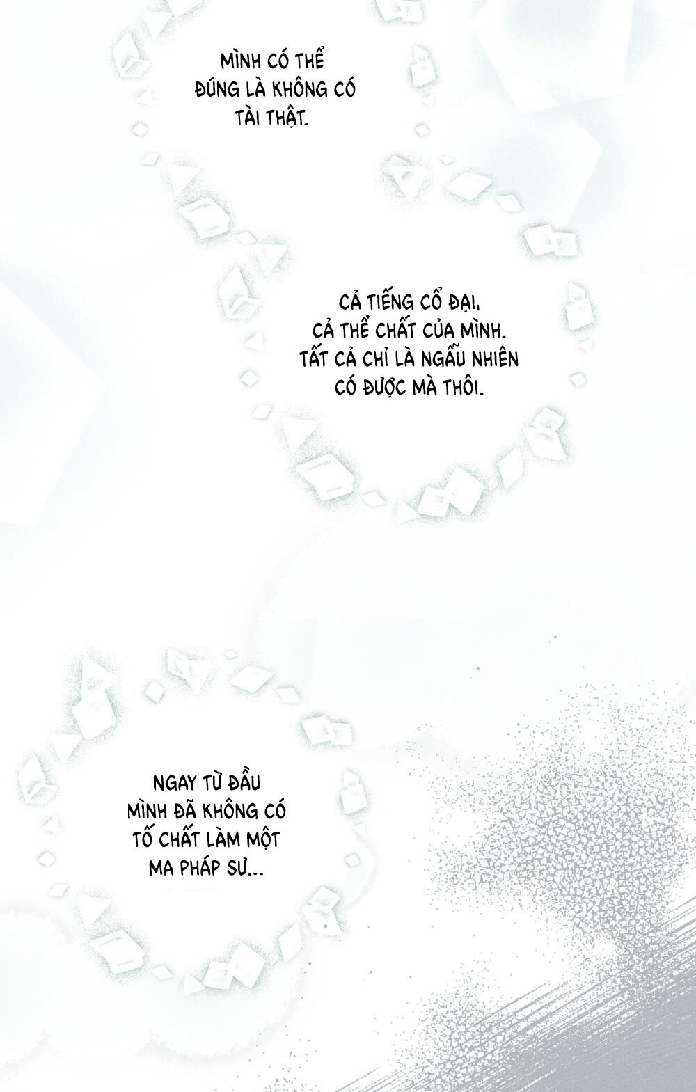 16+ Dưới Bóng Cây Sồi Chap 54.2 - Trang 2