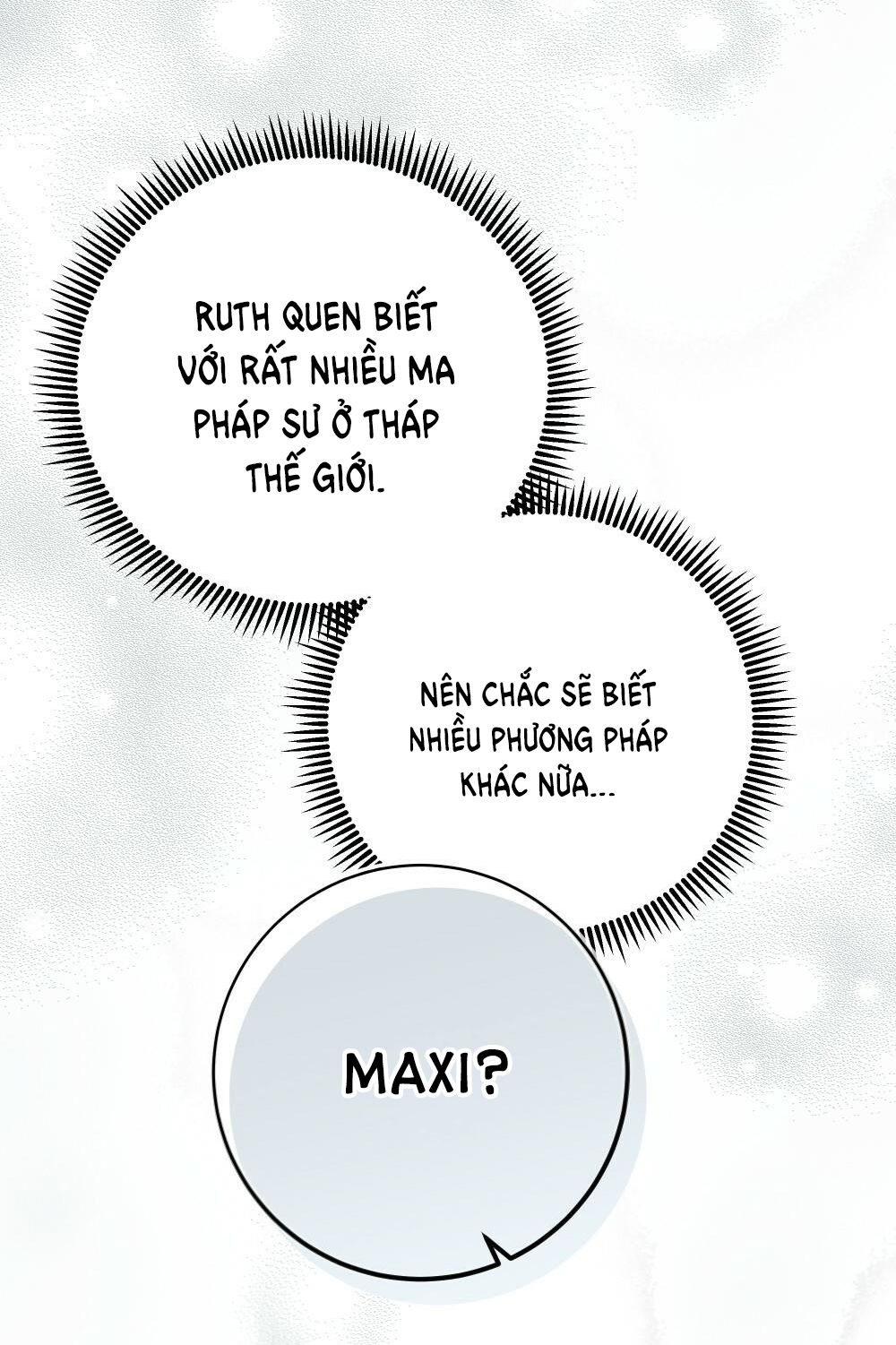 16+ Dưới Bóng Cây Sồi Chap 54.2 - Trang 2