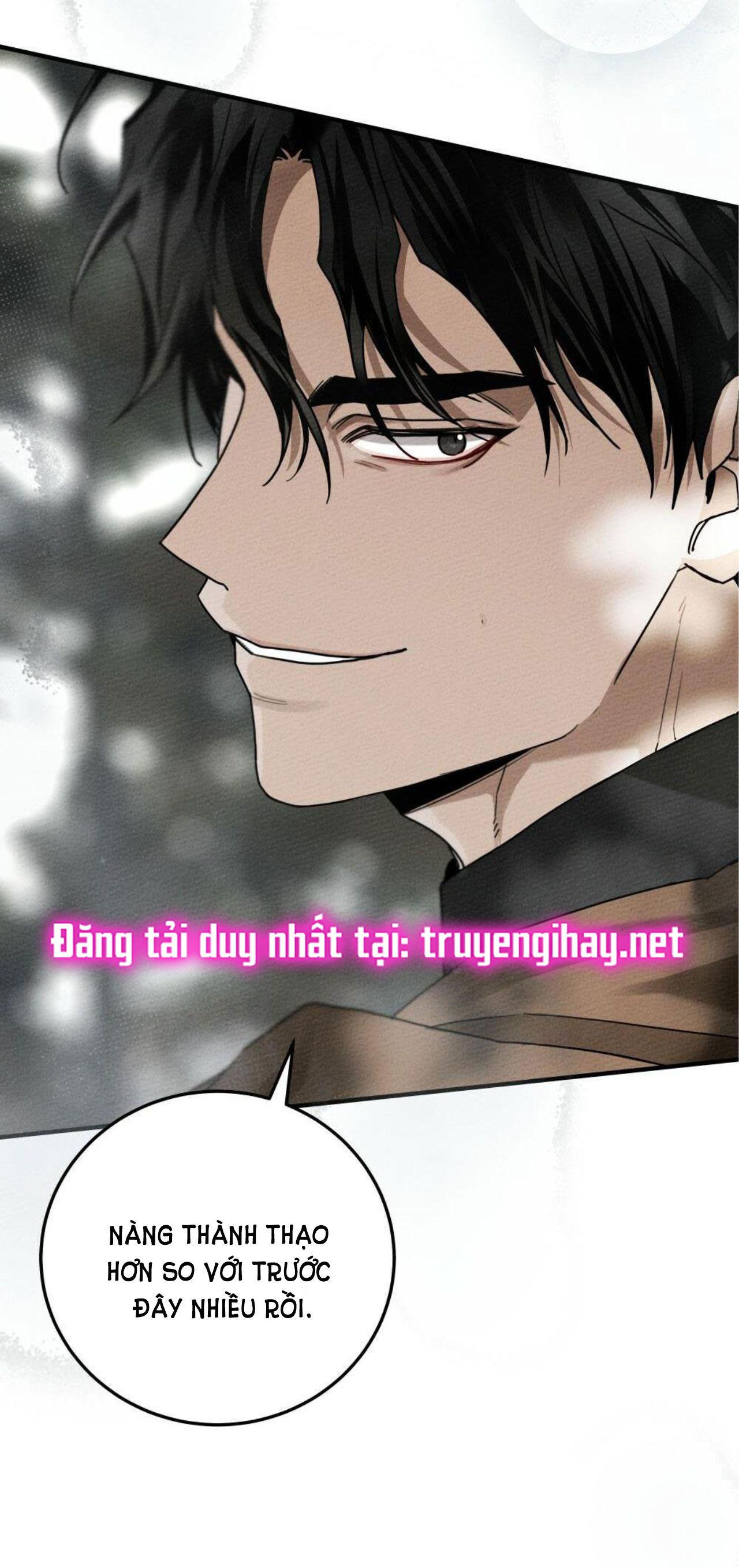 16+ Dưới Bóng Cây Sồi Chap 55.1 - Trang 2