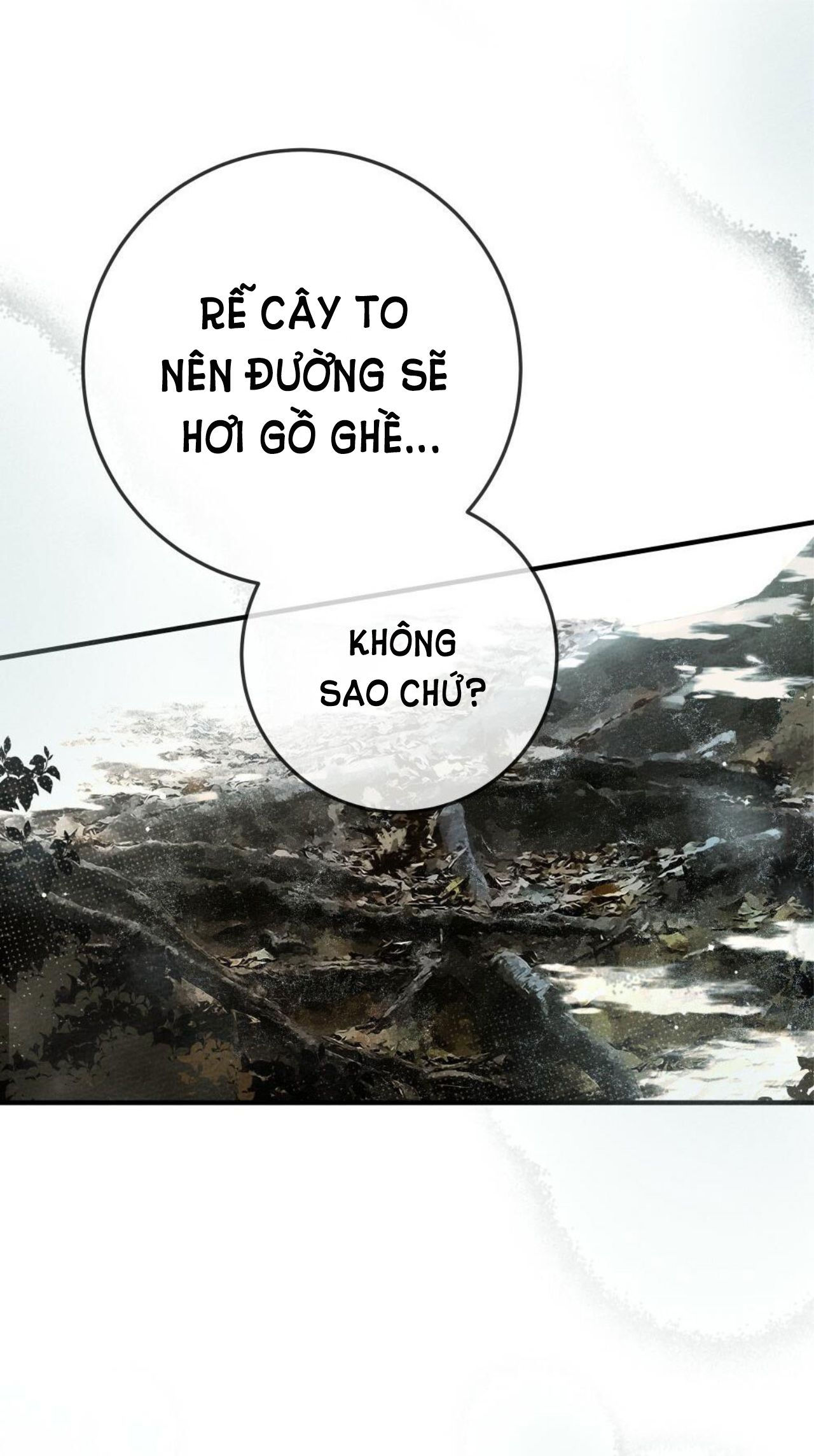 16+ Dưới Bóng Cây Sồi Chap 55.1 - Trang 2