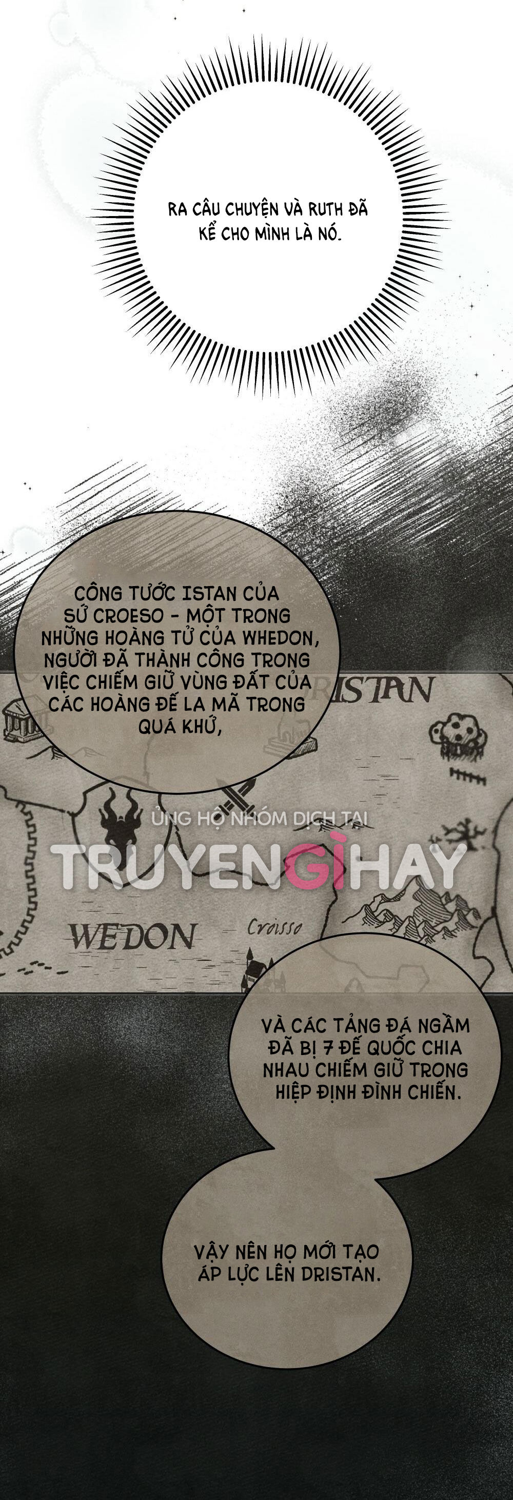 16+ Dưới Bóng Cây Sồi Chap 55.2 - Trang 2