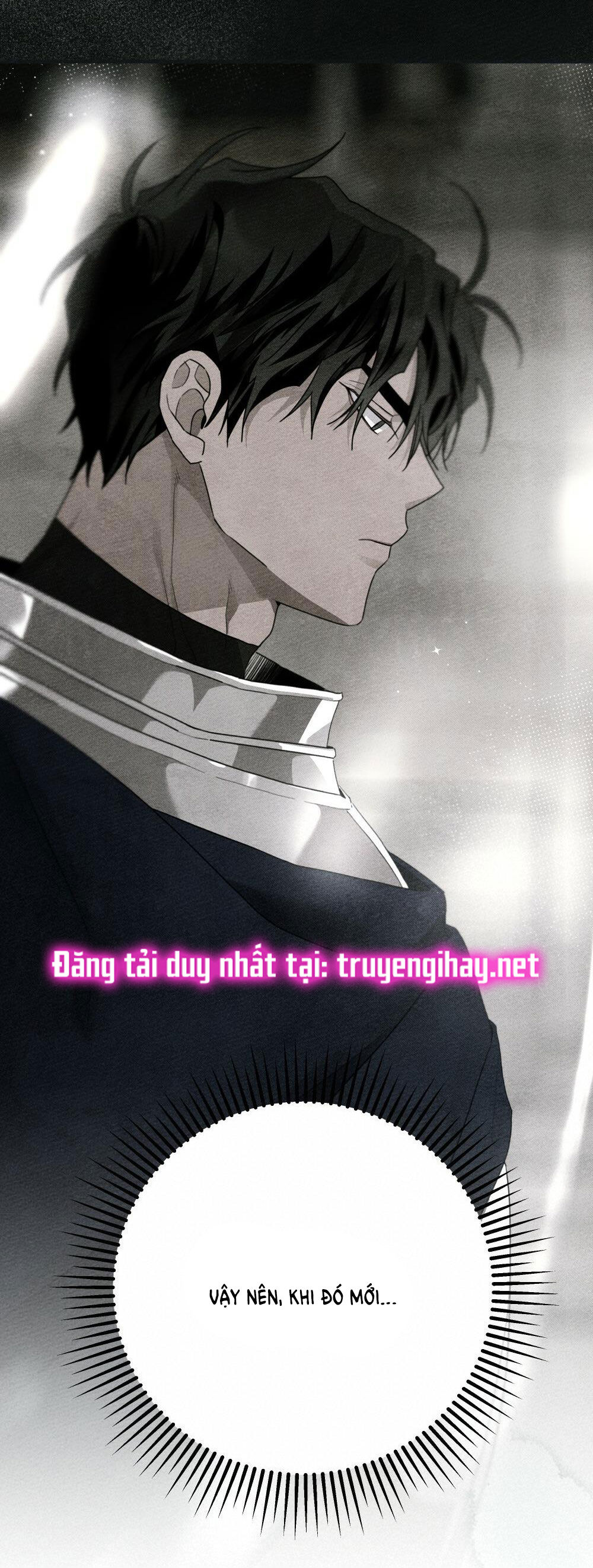 16+ Dưới Bóng Cây Sồi Chap 55.2 - Trang 2