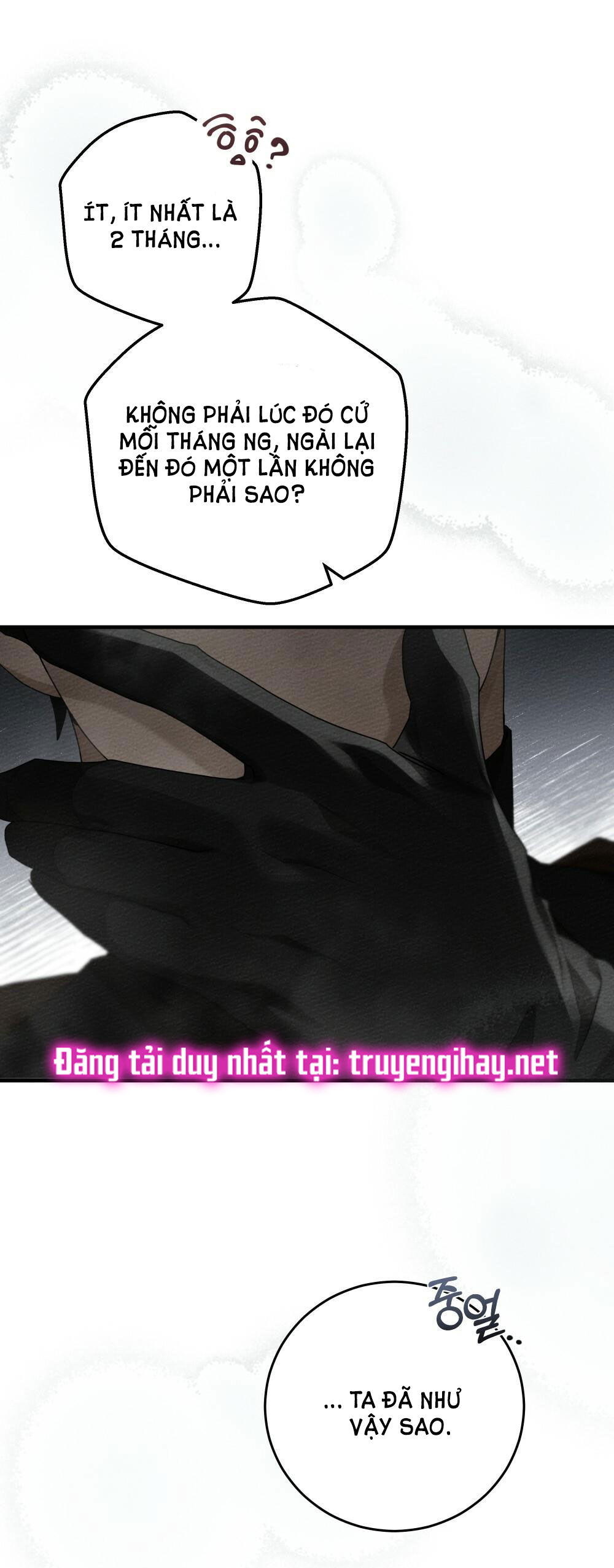 16+ Dưới Bóng Cây Sồi Chap 55.2 - Trang 2