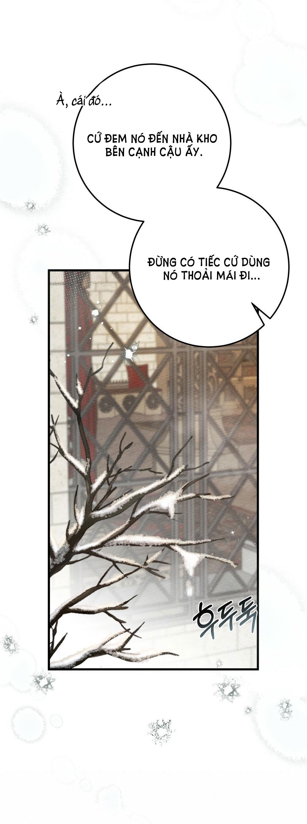 16+ Dưới Bóng Cây Sồi Chap 56.2 - Trang 2