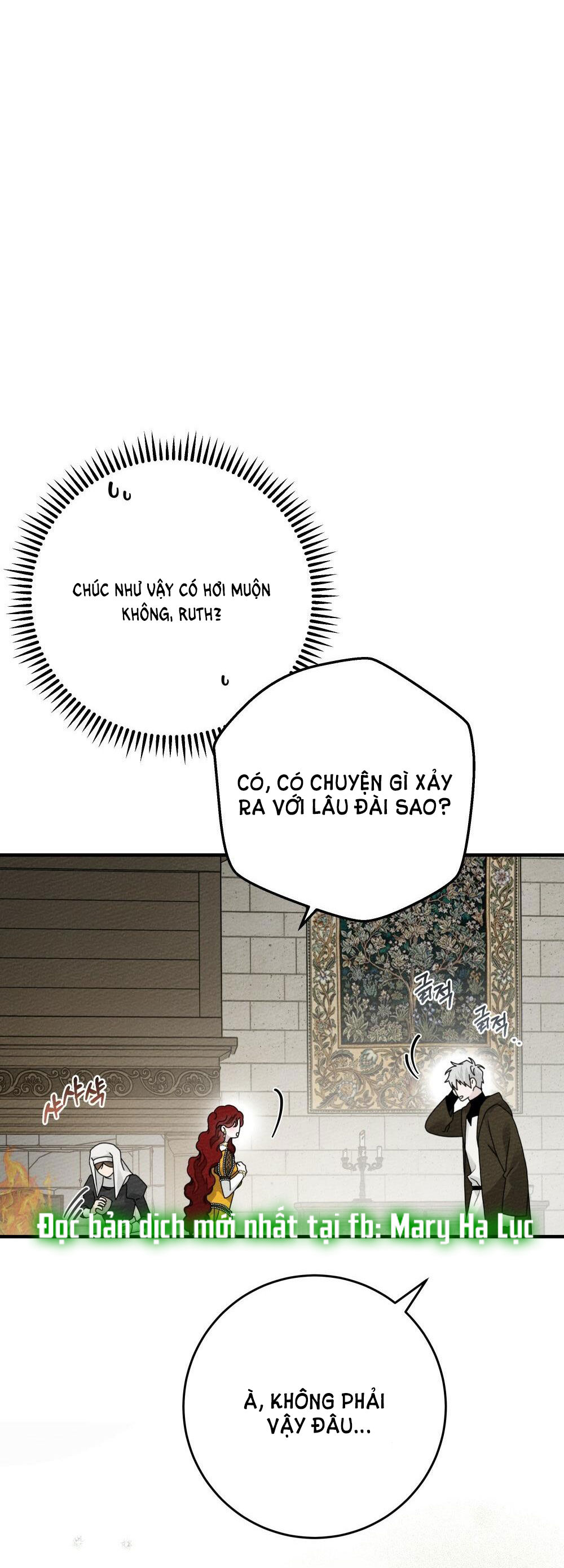 16+ Dưới Bóng Cây Sồi Chap 56.2 - Trang 2