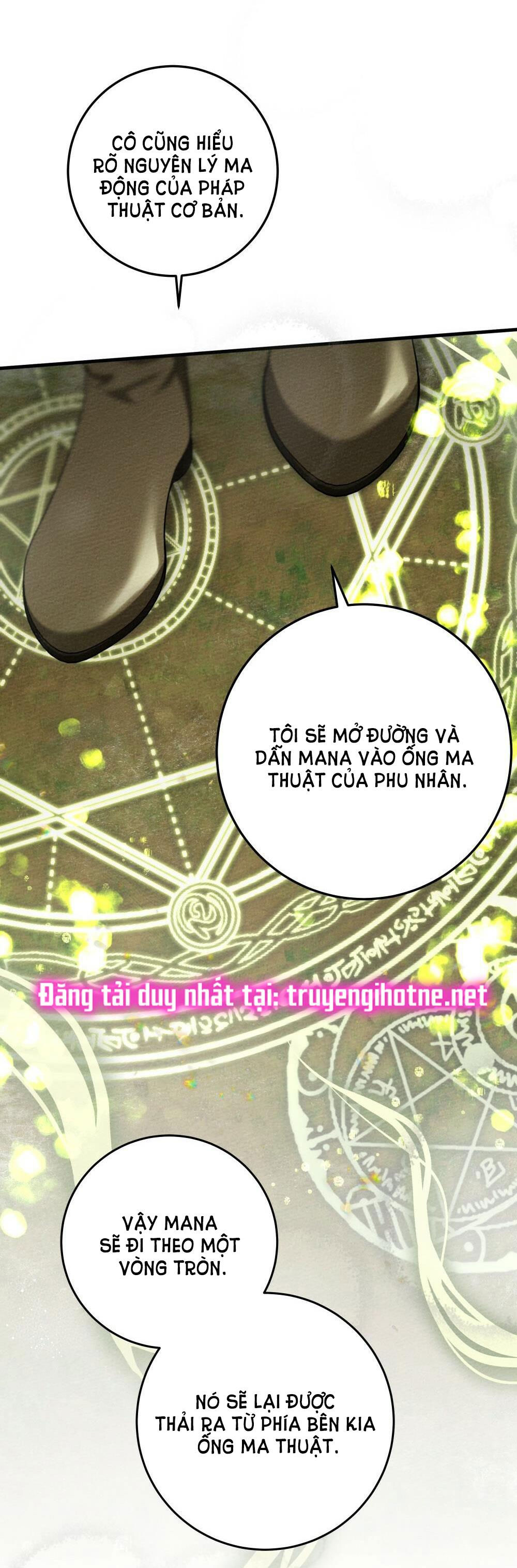 16+ Dưới Bóng Cây Sồi Chap 56.2 - Trang 2