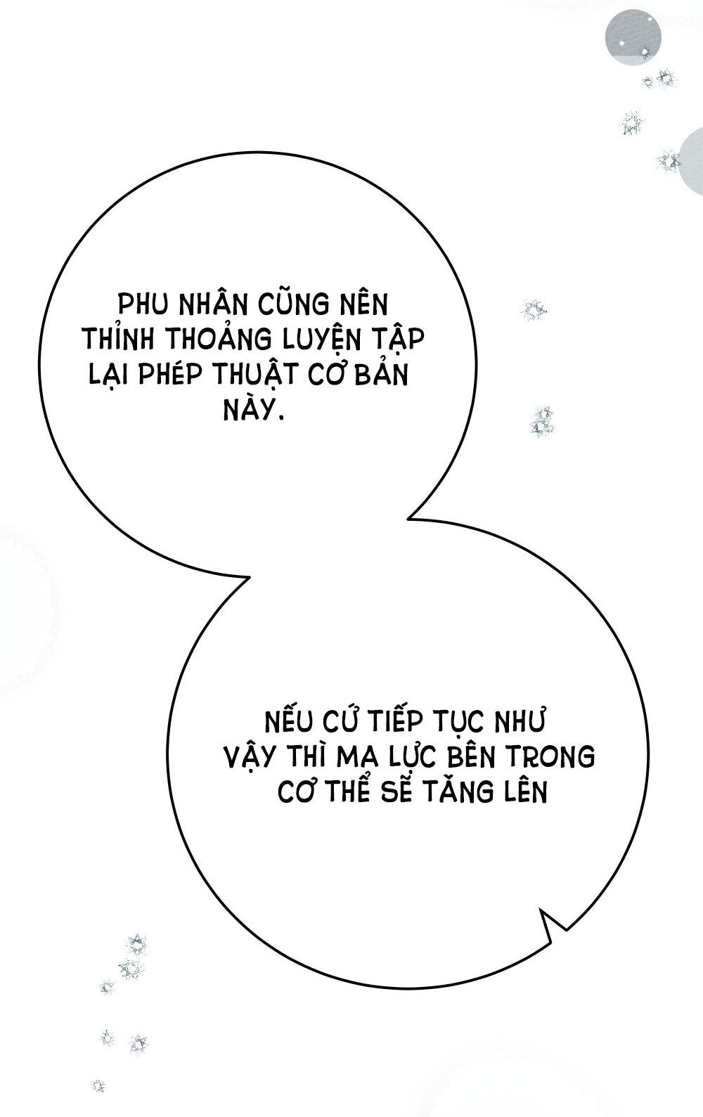 16+ Dưới Bóng Cây Sồi Chap 57.2 - Trang 2