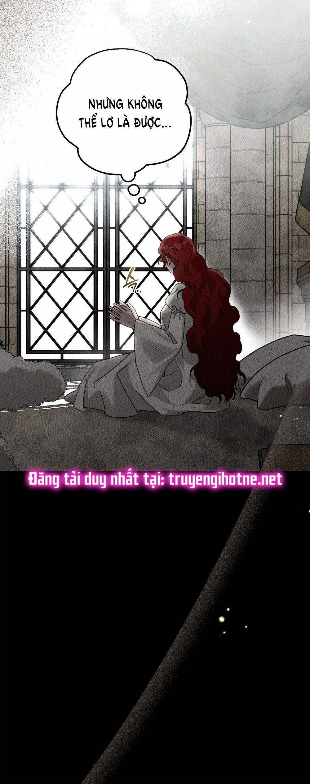 16+ Dưới Bóng Cây Sồi Chap 57.2 - Trang 2