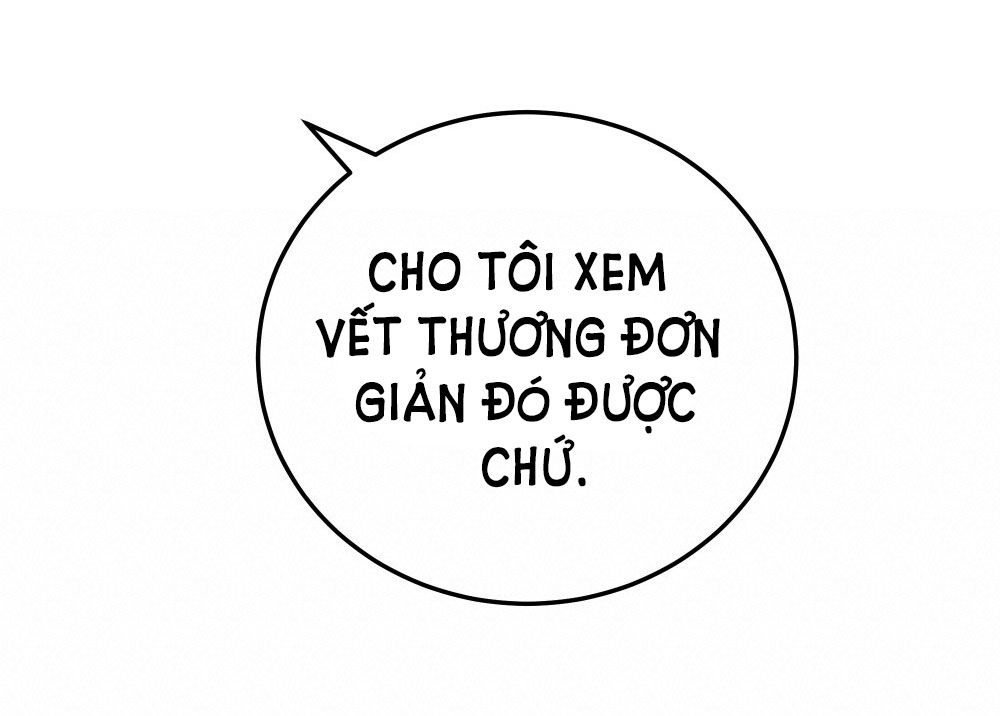 16+ Dưới Bóng Cây Sồi Chap 58.1 - Trang 2