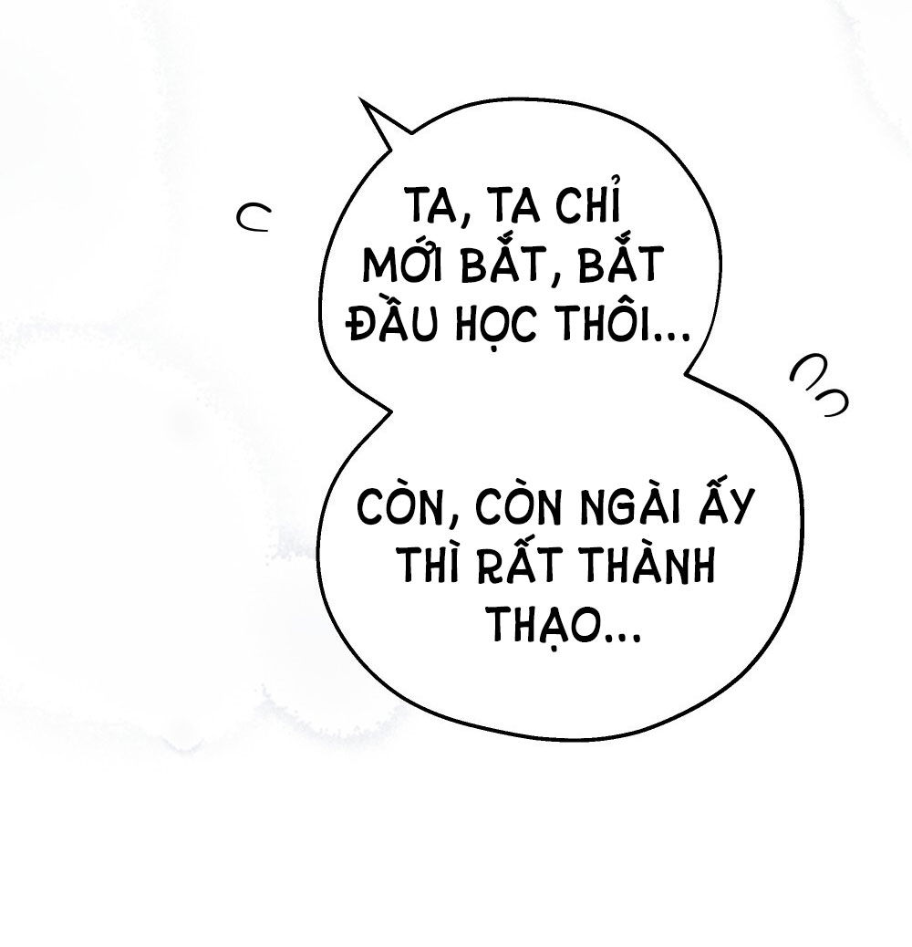 16+ Dưới Bóng Cây Sồi Chap 58.2 - Trang 2