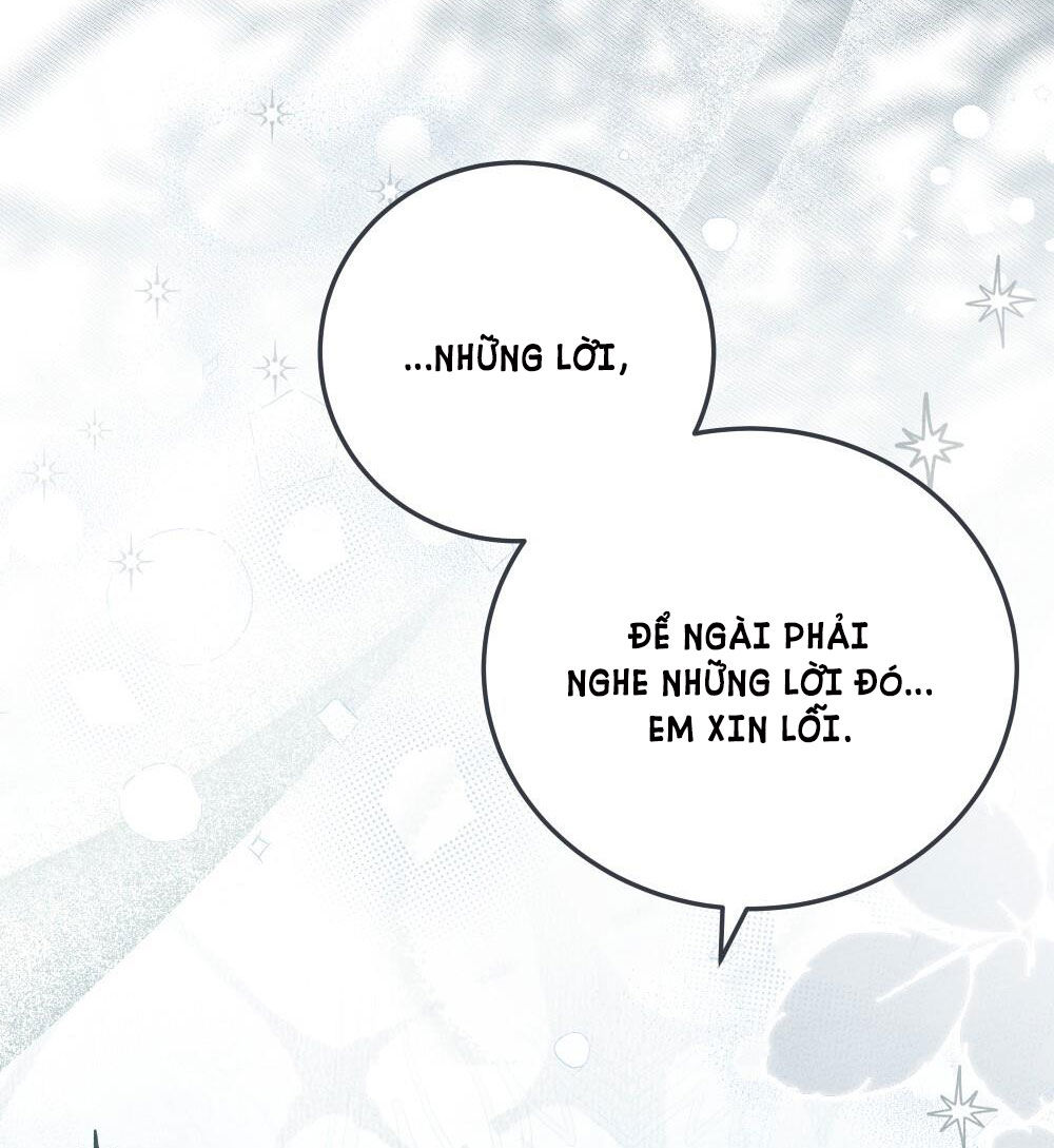 16+ Dưới Bóng Cây Sồi Chap 59.1 - Trang 2