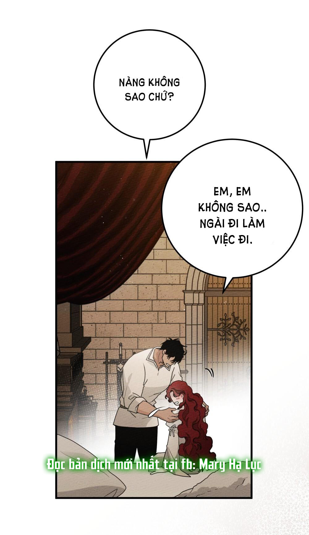 16+ Dưới Bóng Cây Sồi Chap 59.2 - Trang 2