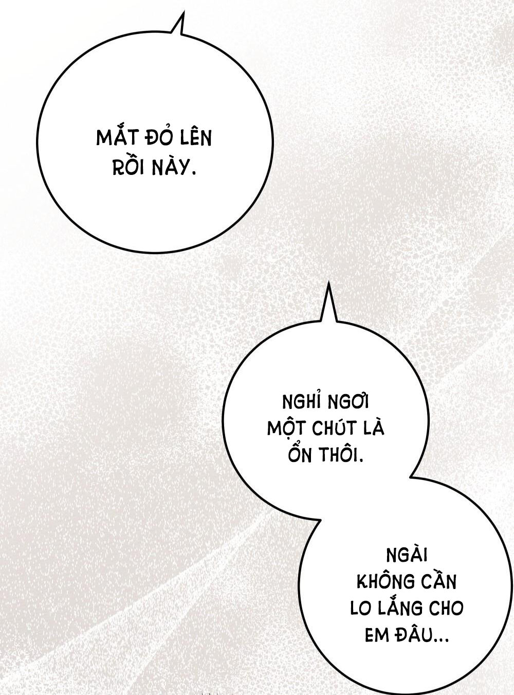 16+ Dưới Bóng Cây Sồi Chap 59.2 - Trang 2