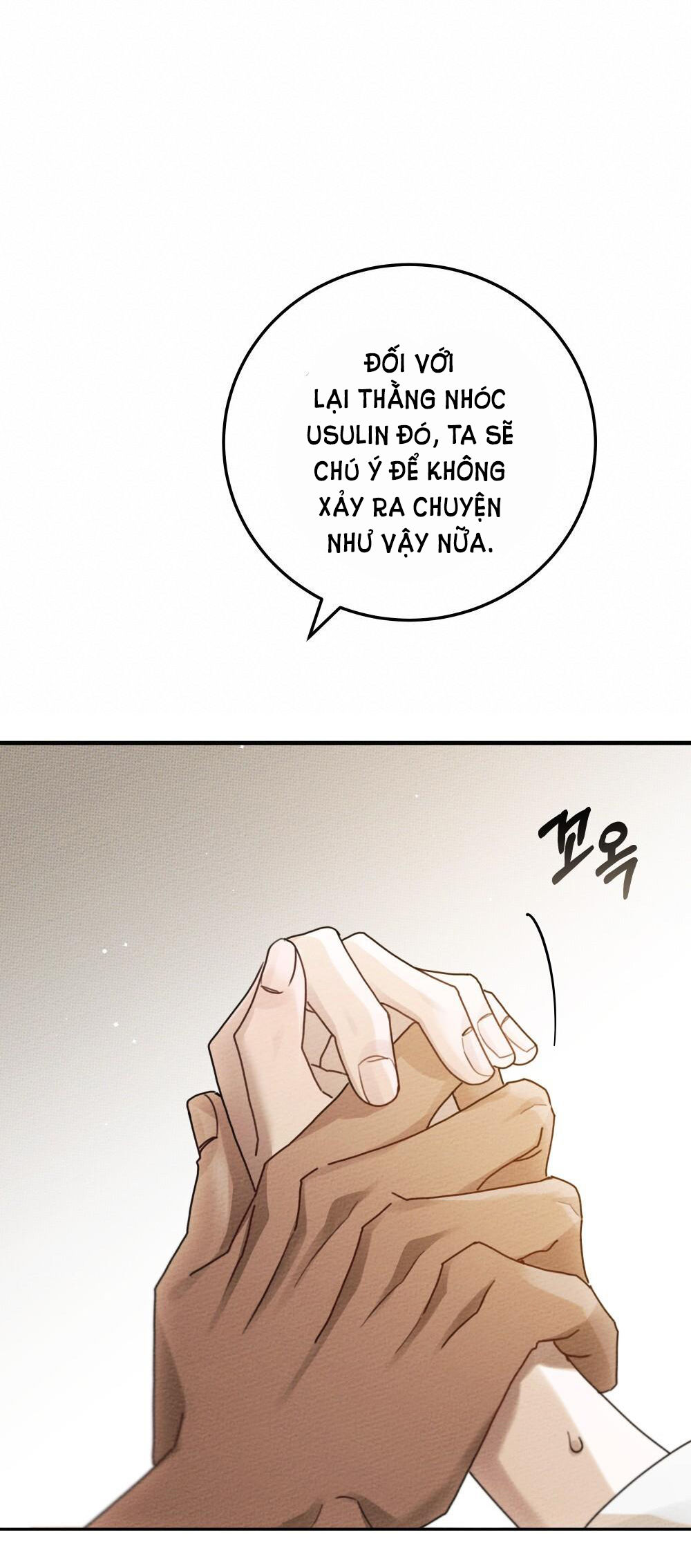 16+ Dưới Bóng Cây Sồi Chap 59.2 - Trang 2