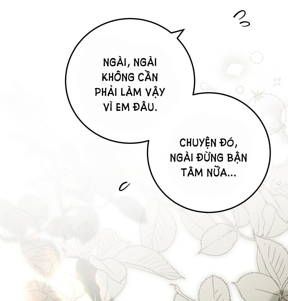 16+ Dưới Bóng Cây Sồi Chap 59.2 - Trang 2