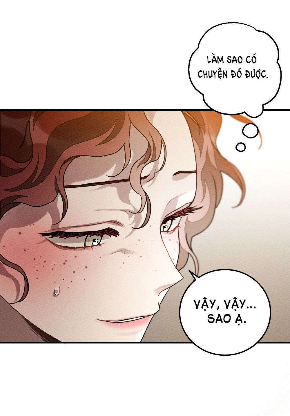 16+ Dưới Bóng Cây Sồi Chap 60.1 - Trang 2