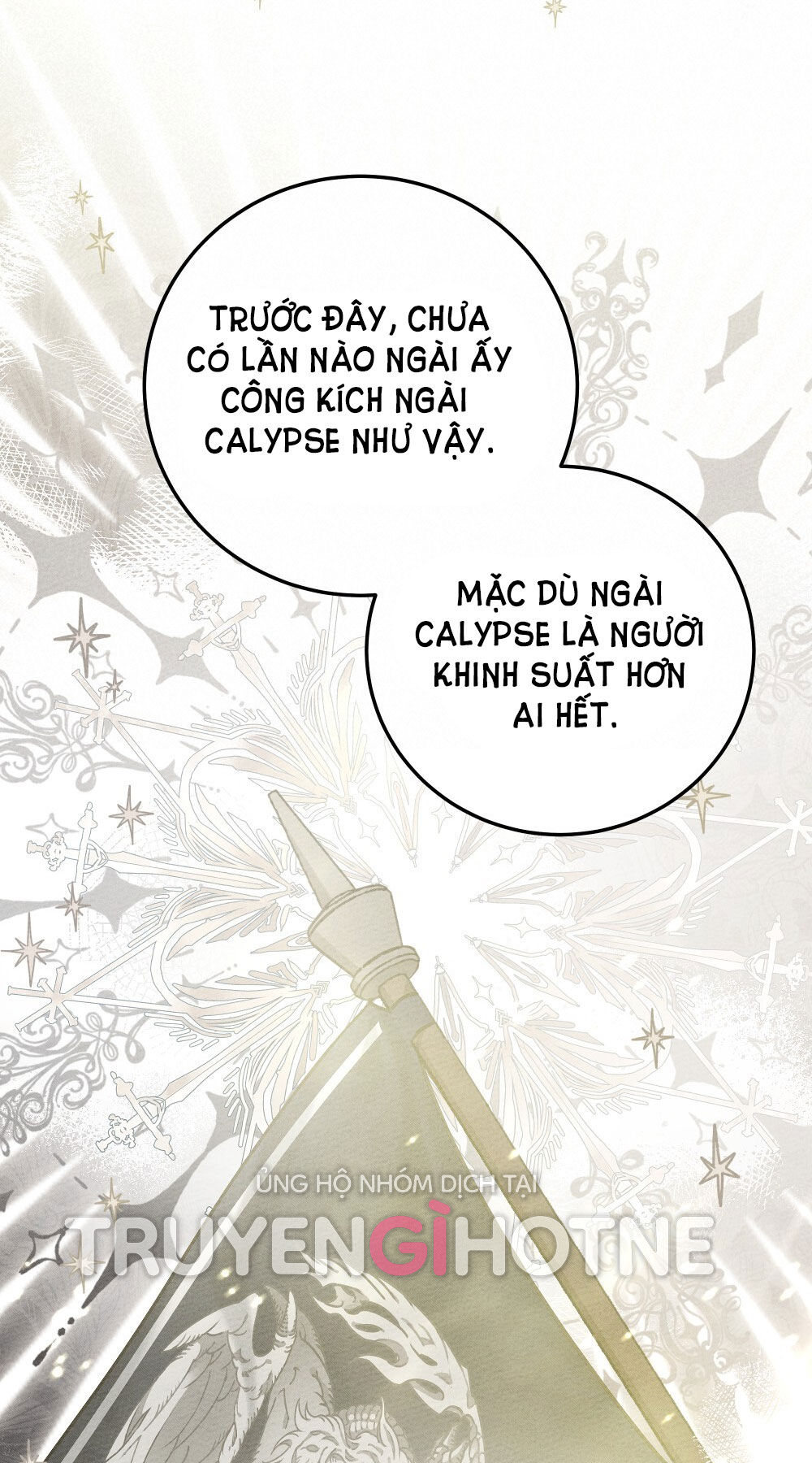 16+ Dưới Bóng Cây Sồi Chap 60.1 - Trang 2