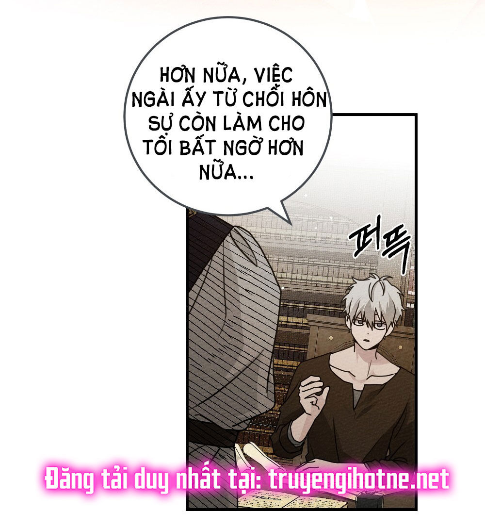 16+ Dưới Bóng Cây Sồi Chap 60.2 - Trang 2