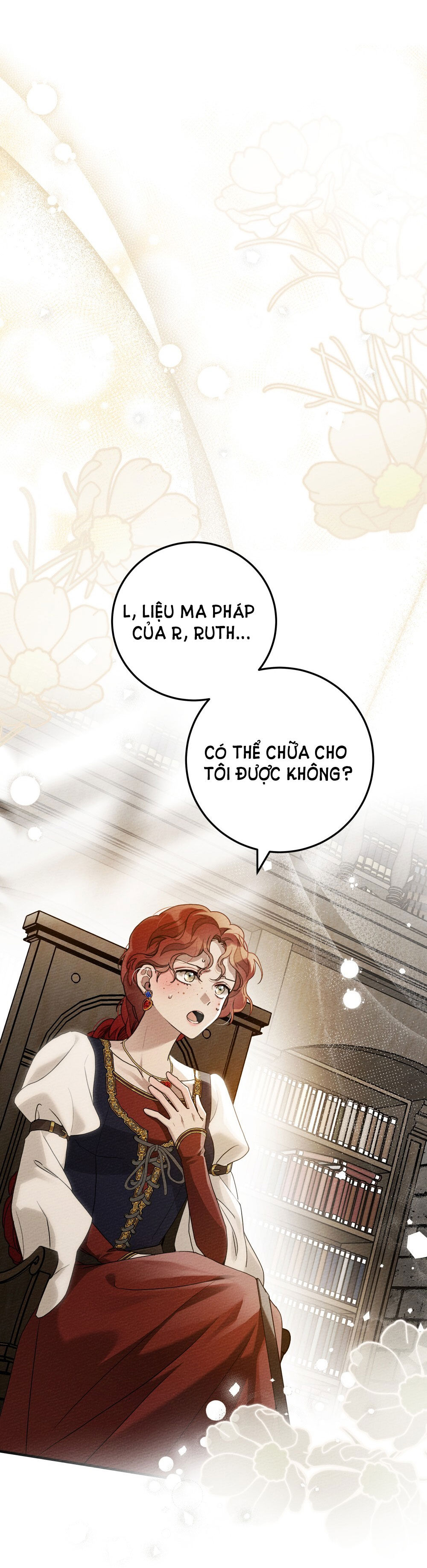 16+ Dưới Bóng Cây Sồi Chap 60.2 - Trang 2