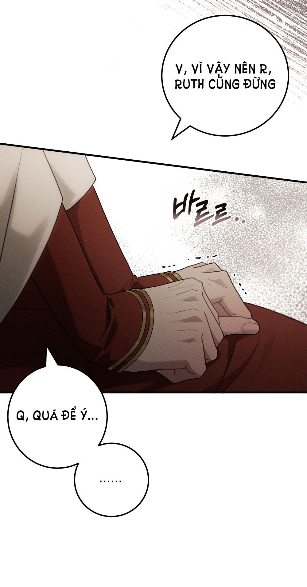 16+ Dưới Bóng Cây Sồi Chap 60.2 - Trang 2