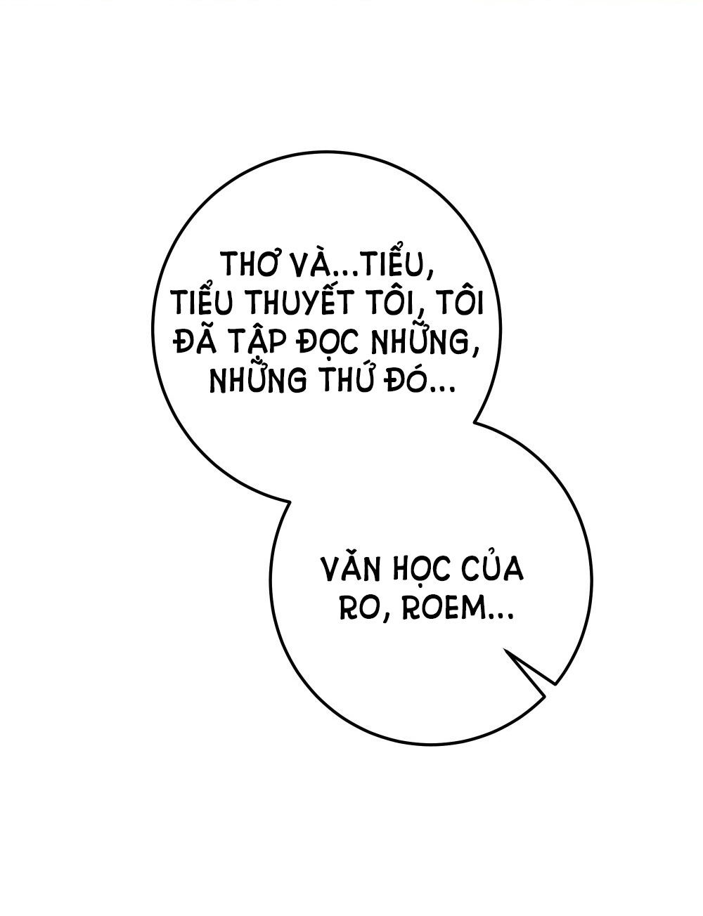 16+ Dưới Bóng Cây Sồi Chap 61.1 - Trang 2