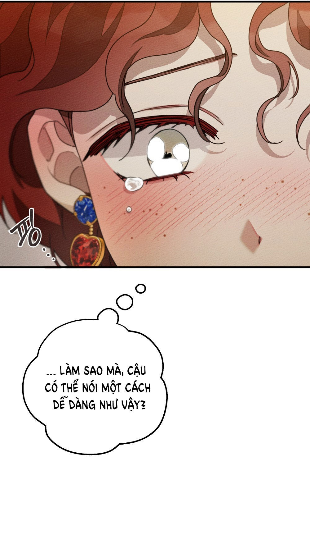 16+ Dưới Bóng Cây Sồi Chap 61.1 - Trang 2