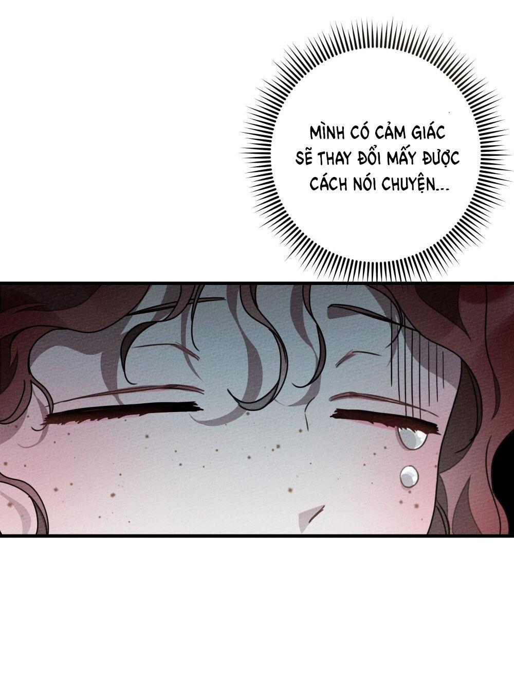 16+ Dưới Bóng Cây Sồi Chap 62.1 - Trang 2