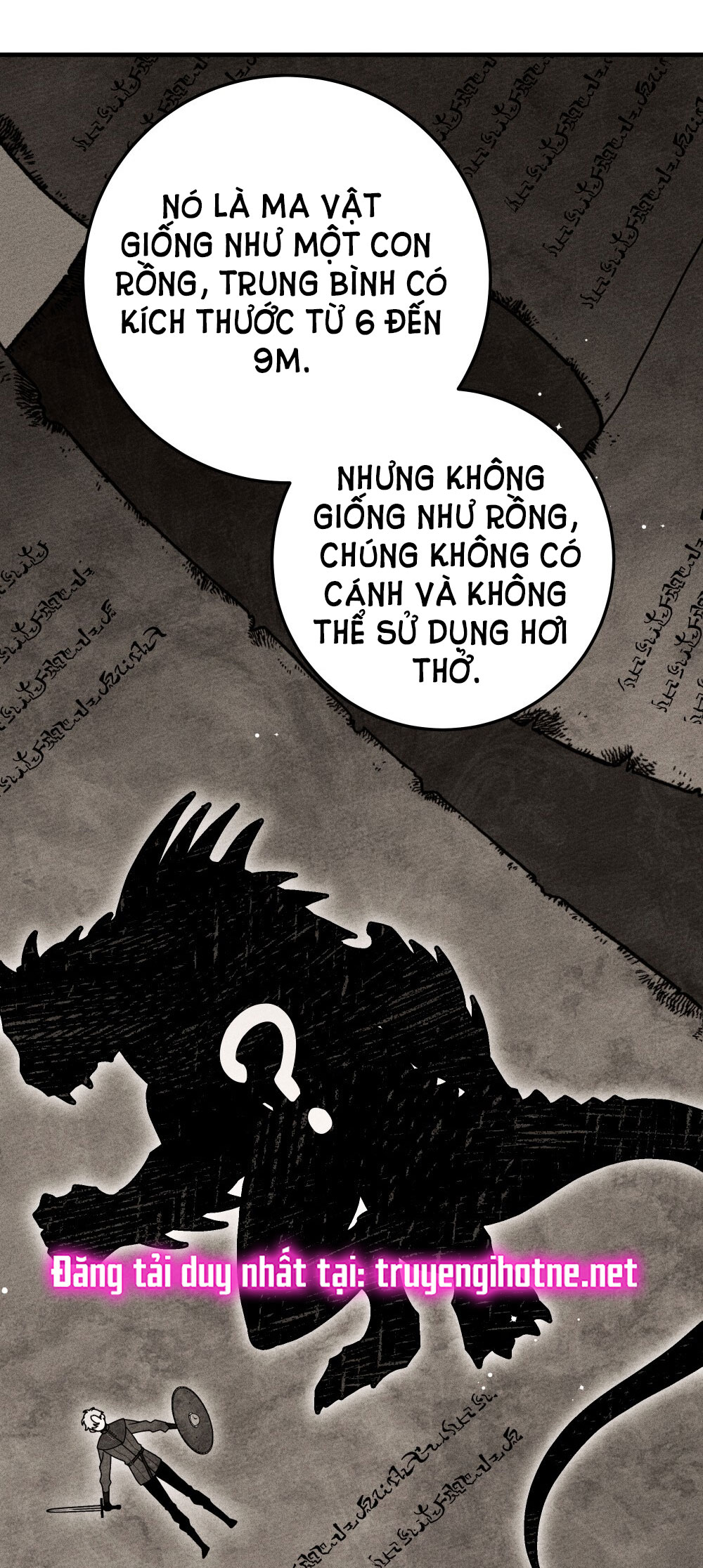 16+ Dưới Bóng Cây Sồi Chap 63.1 - Trang 2