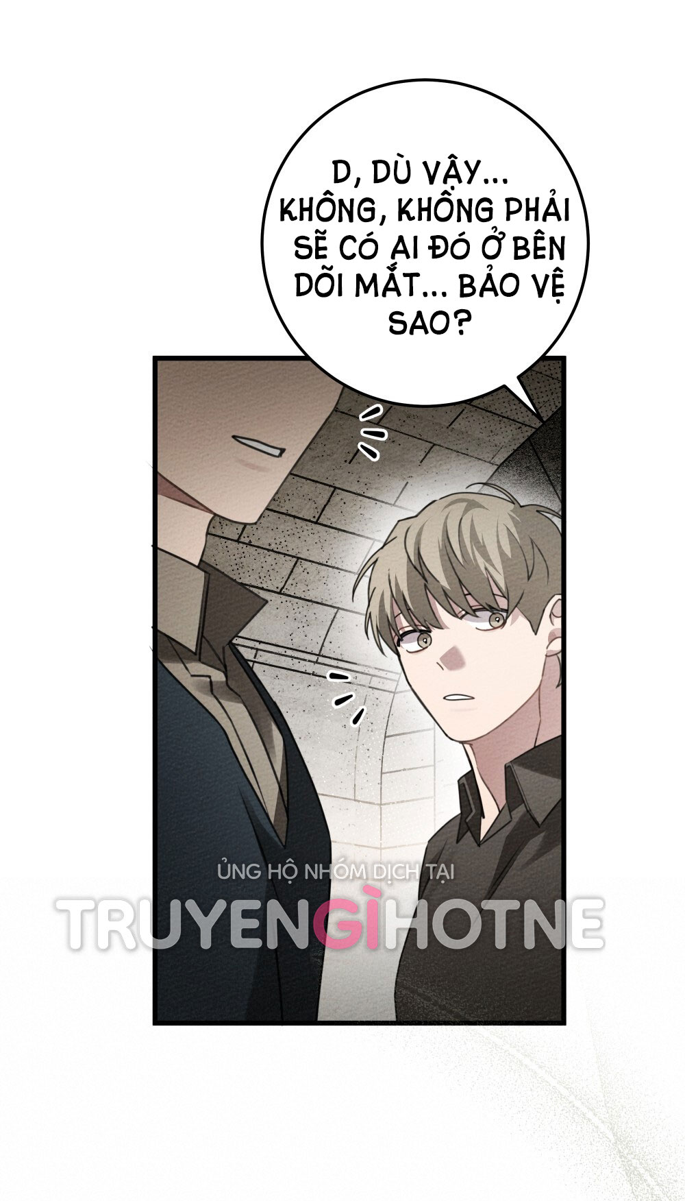 16+ Dưới Bóng Cây Sồi Chap 63.2 - Next Chap 63.1