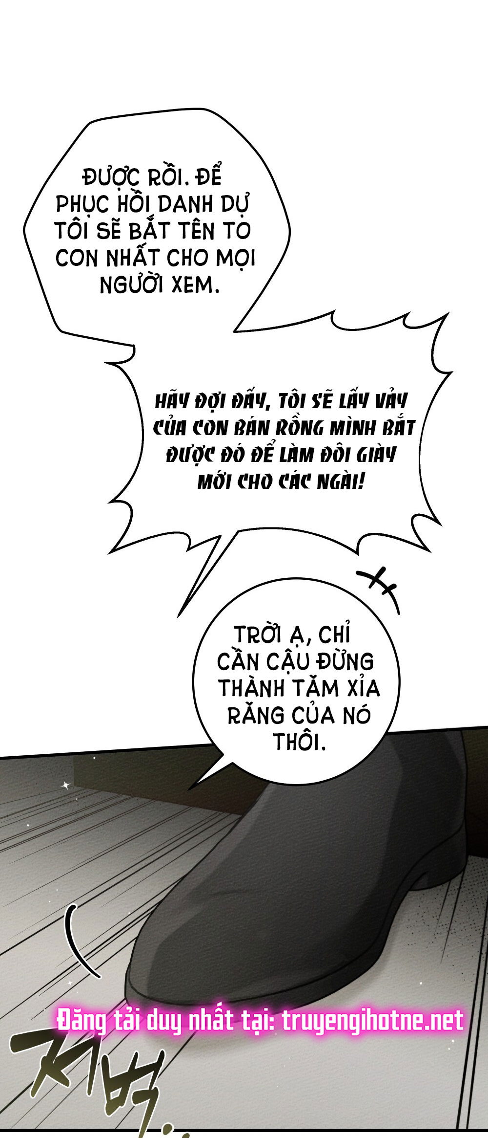 16+ Dưới Bóng Cây Sồi Chap 63.2 - Next Chap 63.1