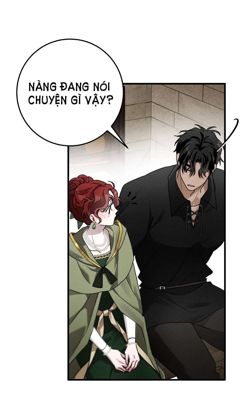 16+ Dưới Bóng Cây Sồi Chap 63.2 - Next Chap 63.1