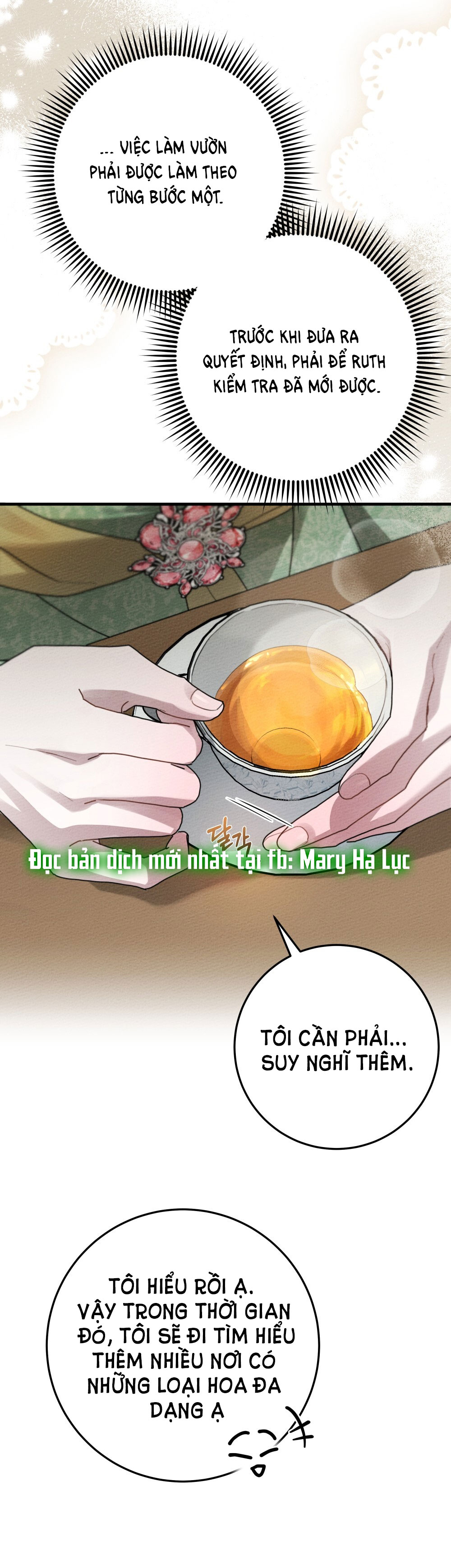 16+ Dưới Bóng Cây Sồi Chap 63.2 - Next Chap 63.1