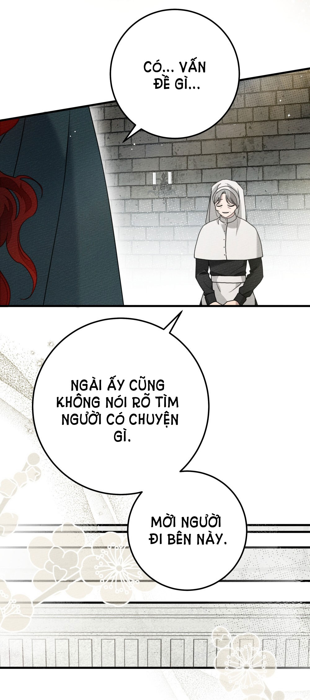 16+ Dưới Bóng Cây Sồi Chap 64.1 - Trang 2