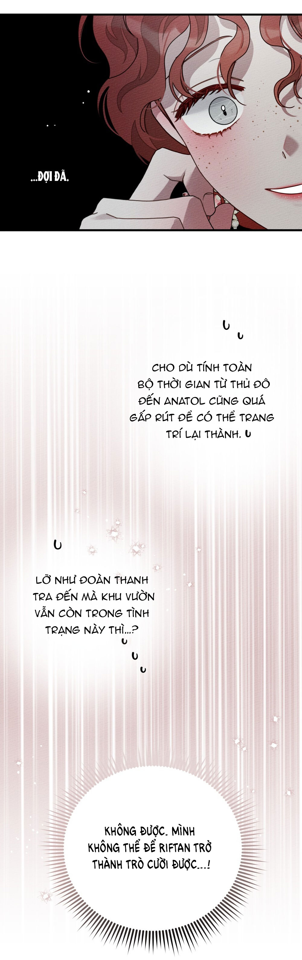 16+ Dưới Bóng Cây Sồi Chap 64.1 - Trang 2