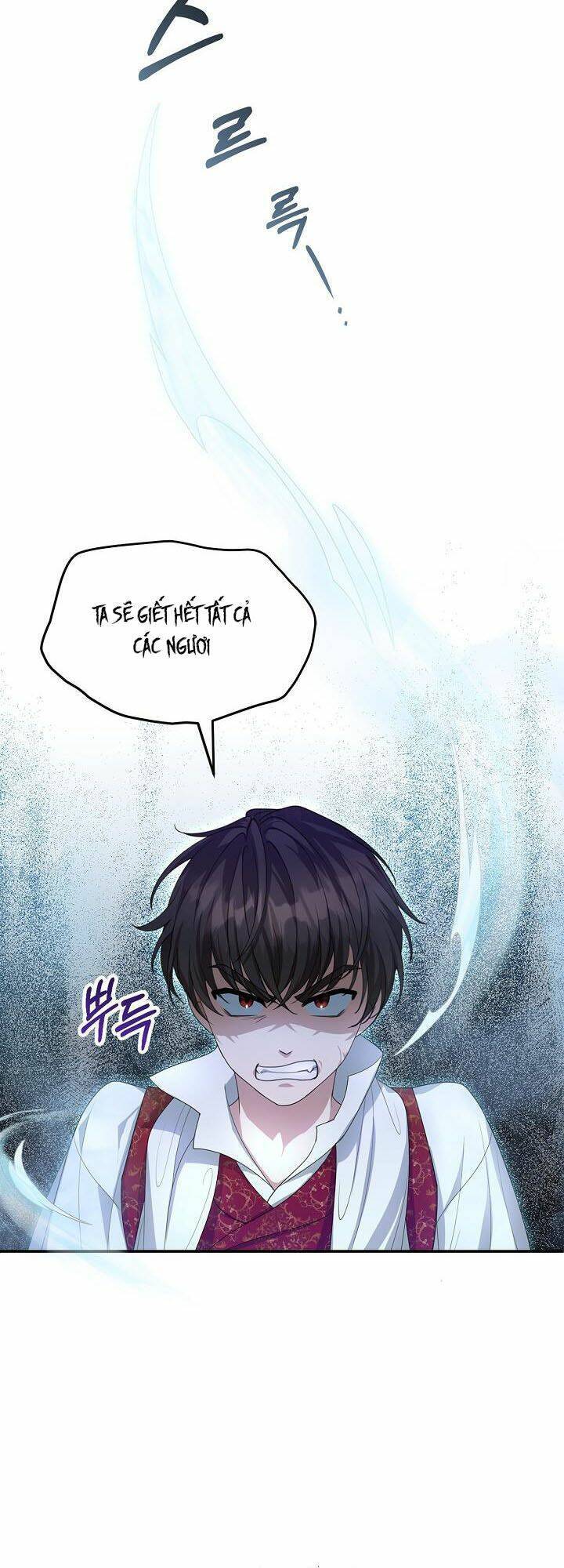 Tôi Sắp Ly Hôn Với Người Chồng Độc Ác Nhưng Chúng Tôi Có Baby Chap 2 - Next Chap 3