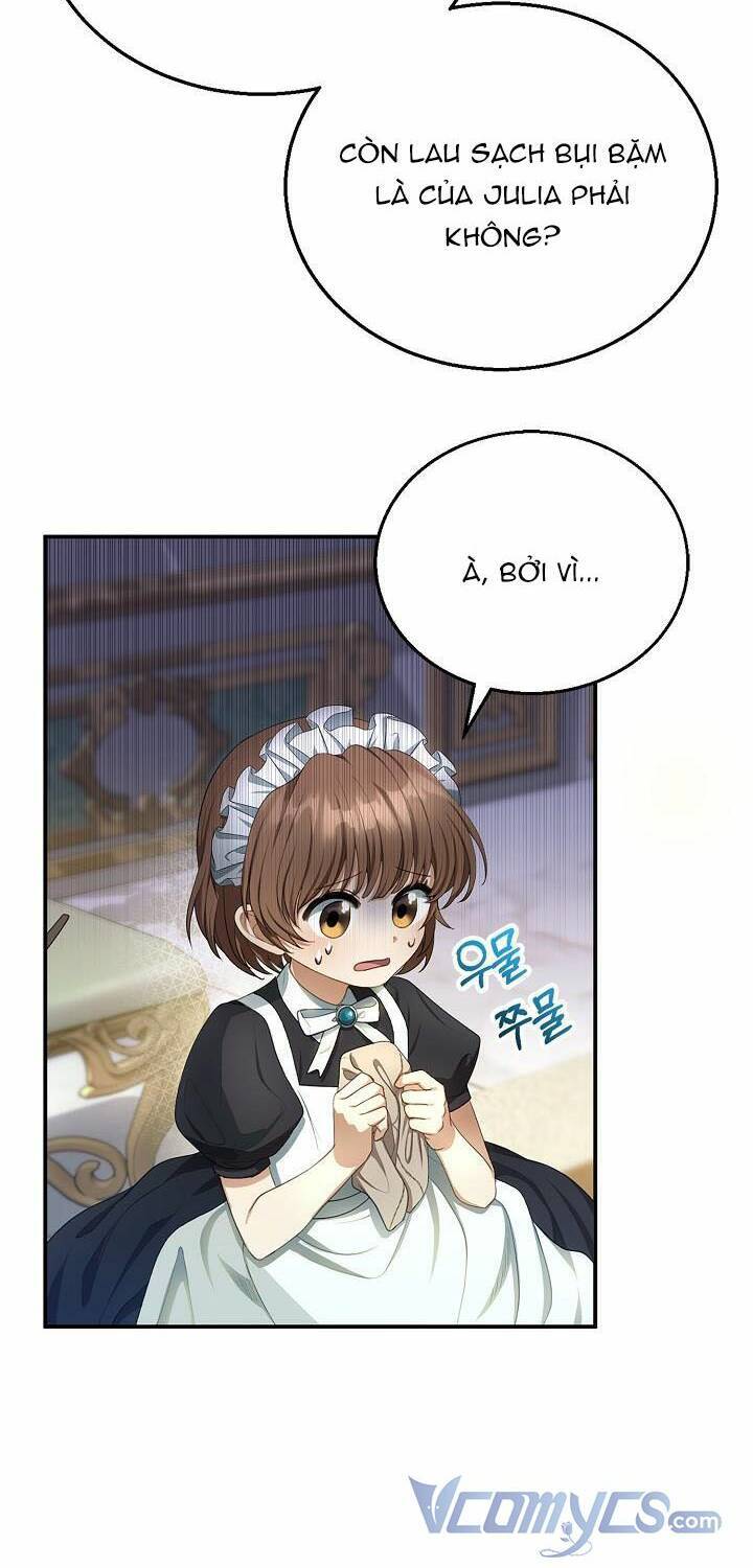 Tôi Sắp Ly Hôn Với Người Chồng Độc Ác Nhưng Chúng Tôi Có Baby Chap 4 - Next Chap 5