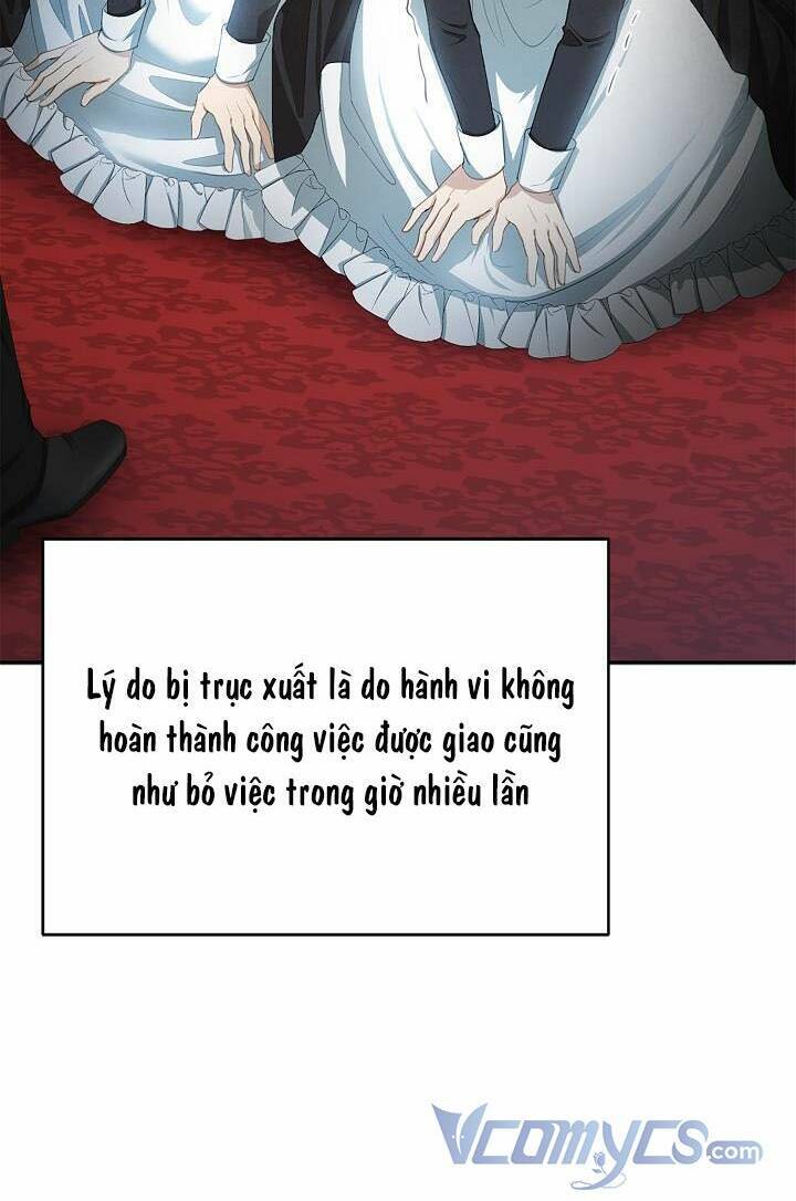 Tôi Sắp Ly Hôn Với Người Chồng Độc Ác Nhưng Chúng Tôi Có Baby Chap 4 - Next Chap 5