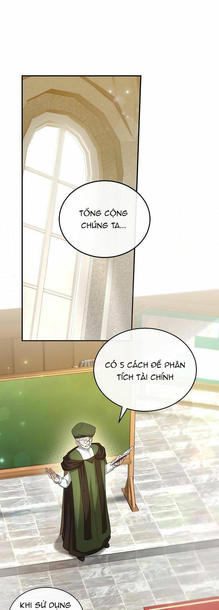 Tôi Sắp Ly Hôn Với Người Chồng Độc Ác Nhưng Chúng Tôi Có Baby Chap 4 - Next Chap 5