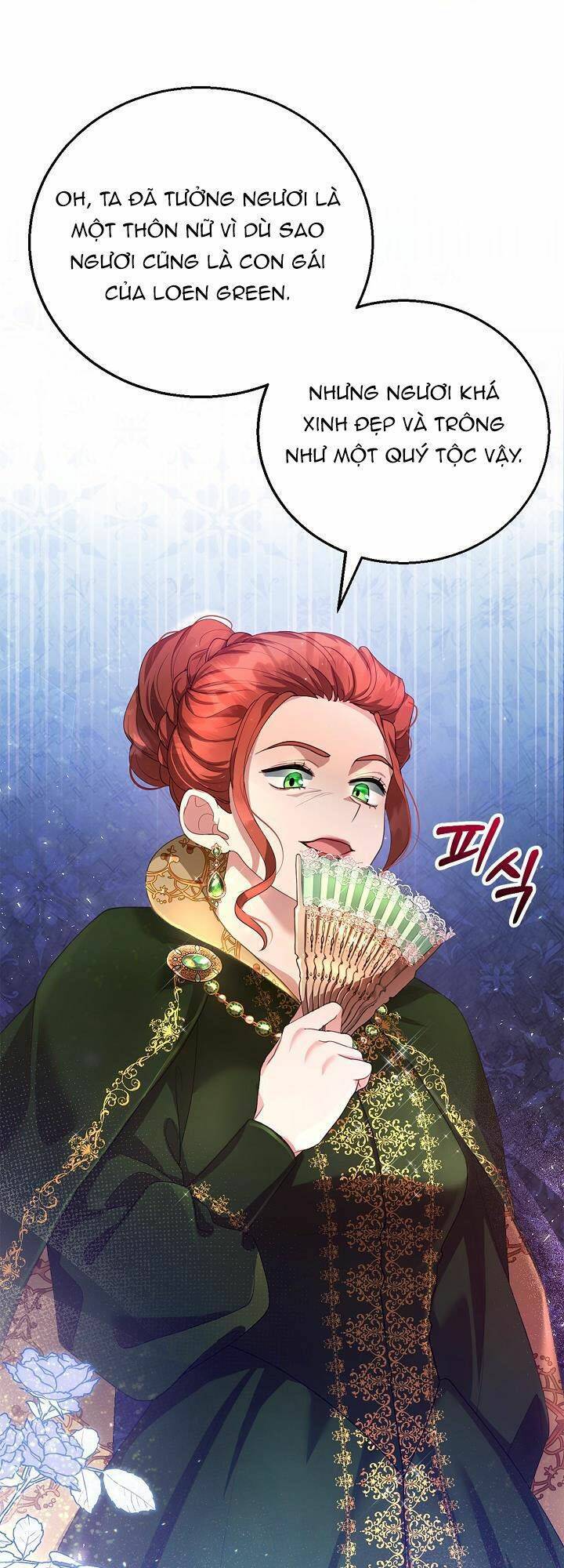 Tôi Sắp Ly Hôn Với Người Chồng Độc Ác Nhưng Chúng Tôi Có Baby Chap 6 - Next Chap 7