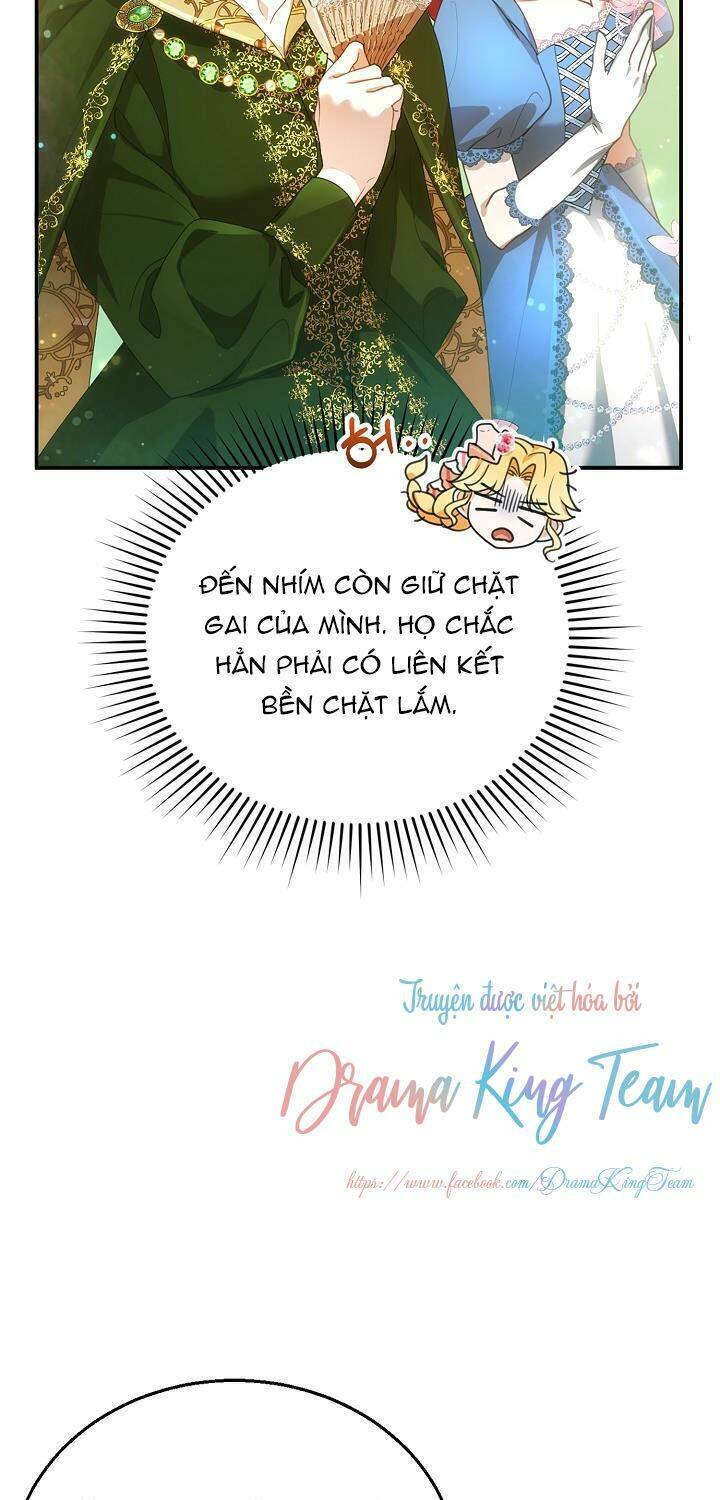 Tôi Sắp Ly Hôn Với Người Chồng Độc Ác Nhưng Chúng Tôi Có Baby Chap 6 - Next Chap 7