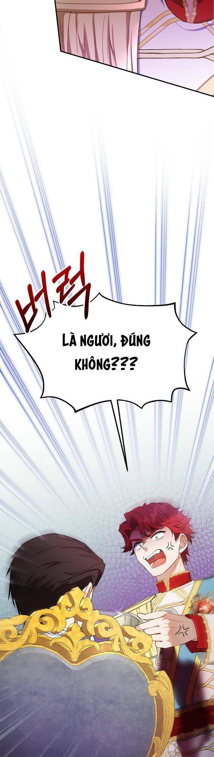 Tôi Sắp Ly Hôn Với Người Chồng Độc Ác Nhưng Chúng Tôi Có Baby Chap 7 - Next Chap 8