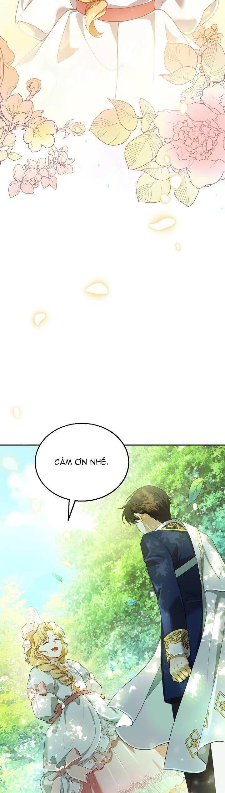 Tôi Sắp Ly Hôn Với Người Chồng Độc Ác Nhưng Chúng Tôi Có Baby Chap 7 - Next Chap 8