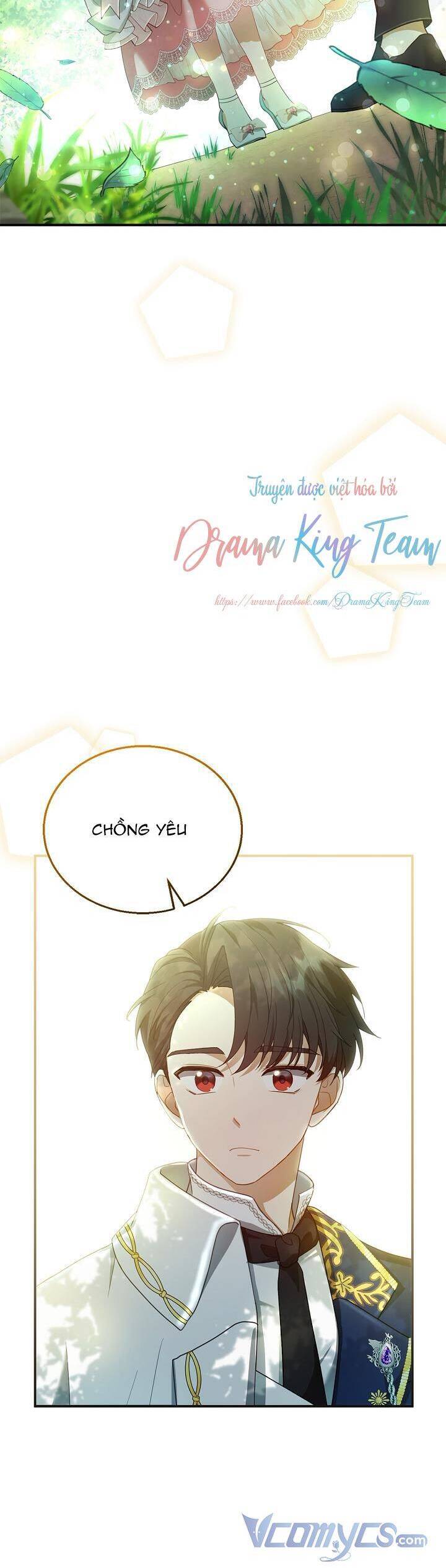 Tôi Sắp Ly Hôn Với Người Chồng Độc Ác Nhưng Chúng Tôi Có Baby Chap 7 - Next Chap 8