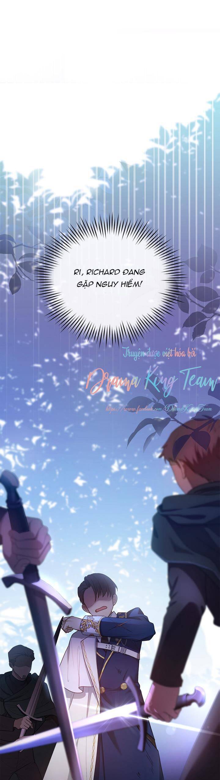 Tôi Sắp Ly Hôn Với Người Chồng Độc Ác Nhưng Chúng Tôi Có Baby Chap 7 - Next Chap 8