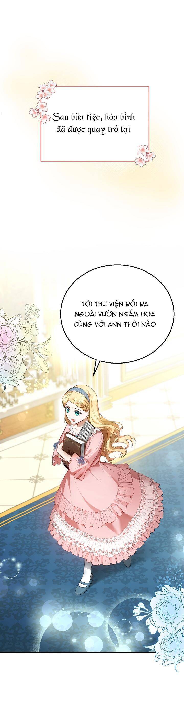 Tôi Sắp Ly Hôn Với Người Chồng Độc Ác Nhưng Chúng Tôi Có Baby Chap 11 - Next Chap 12